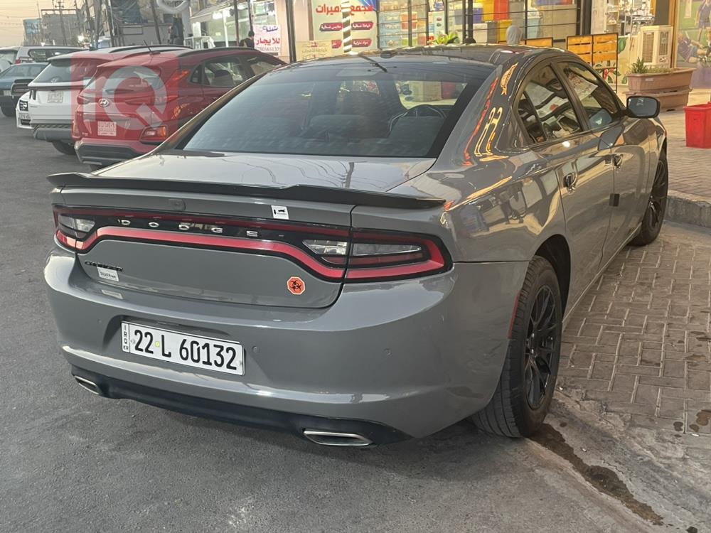 Dodge Charger